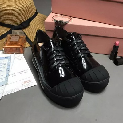 MIUMIU Casual shoes Women--037